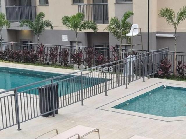Apartamento para Venda em Rio de Janeiro/RJ Cachambi 2 Quartos