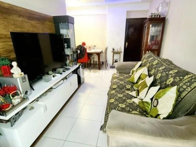 Apartamento para Venda em Rio de Janeiro/RJ Cachambi 2 Quartos