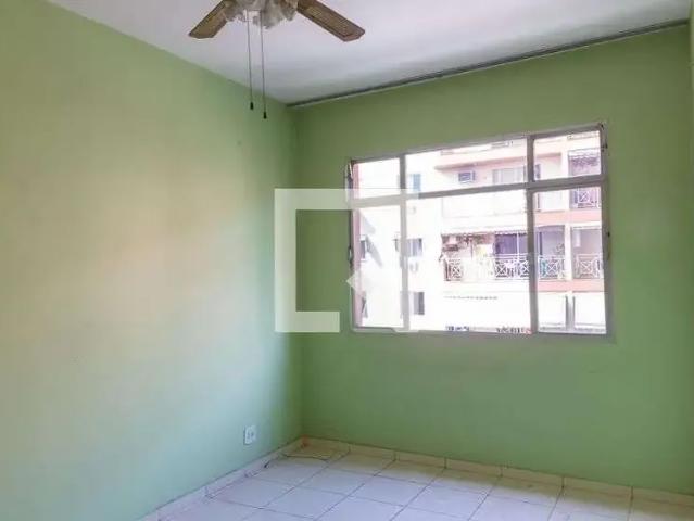 Apartamento para Venda em Rio de Janeiro/RJ Cachambi 2 Quartos