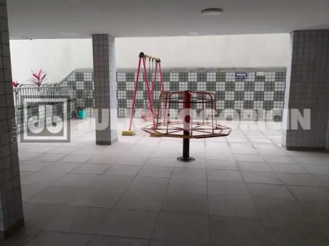Apartamento para Venda em Rio de Janeiro/RJ Cachambi 2 Quartos