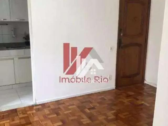 Apartamento para Venda em Rio de Janeiro/RJ Cachambi 2 Quartos