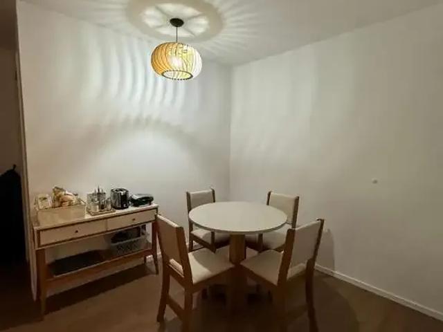 Apartamento para Venda em Rio de Janeiro/RJ Cachambi 2 Quartos