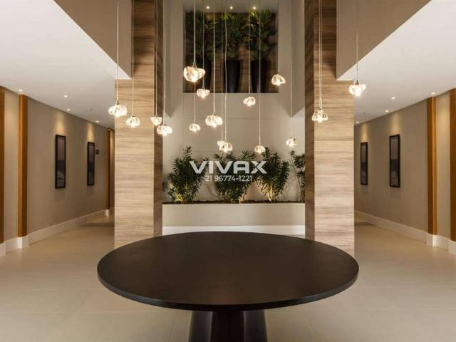 Apartamento para Venda em Rio de Janeiro/RJ Cachambi 2 Quartos