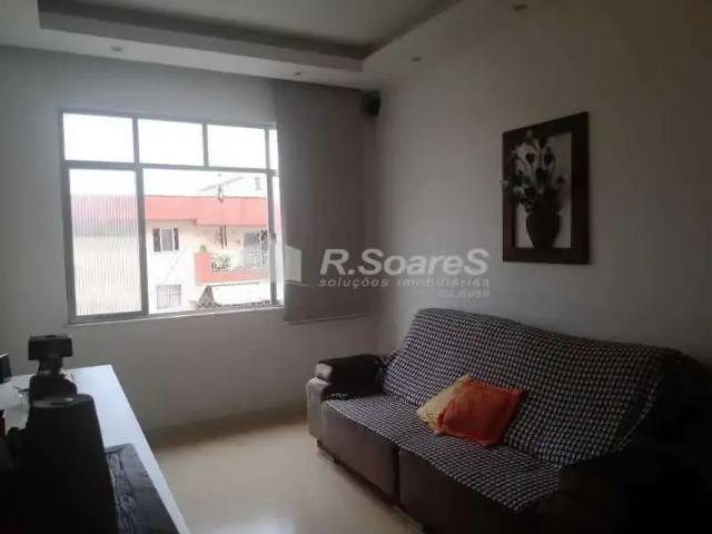 Apartamento para Venda em Rio de Janeiro/RJ Cachambi 2 Quartos