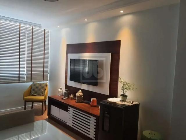 Apartamento para Venda em Rio de Janeiro/RJ Cachambi 2 Quartos