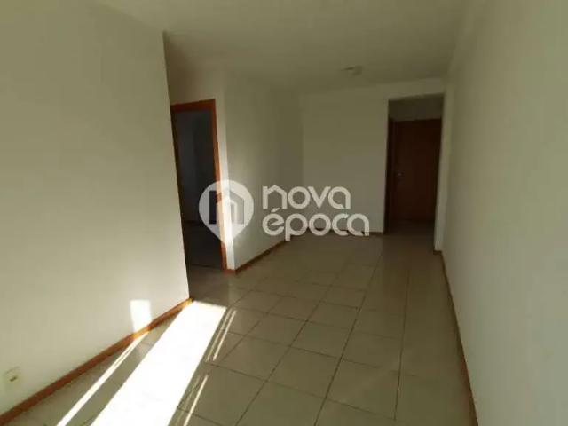 Apartamento para Venda em Rio de Janeiro/RJ Cachambi 2 Quartos