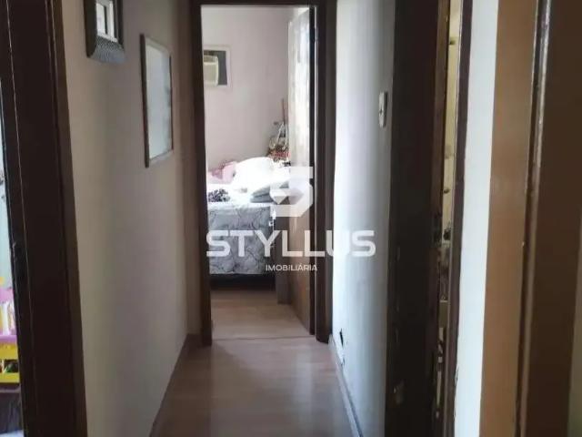 Apartamento para Venda em Rio de Janeiro/RJ Cachambi 2 Quartos