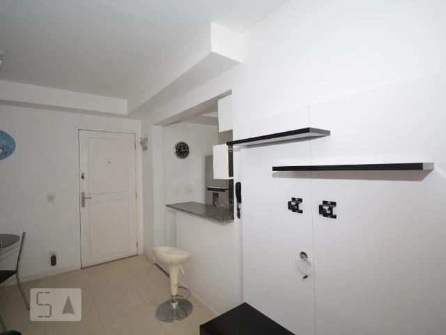 Apartamento para Venda em Rio de Janeiro/RJ Cachambi 2 Quartos