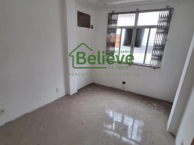 Apartamento para Venda em Rio de Janeiro/RJ Cachambi 2 Quartos