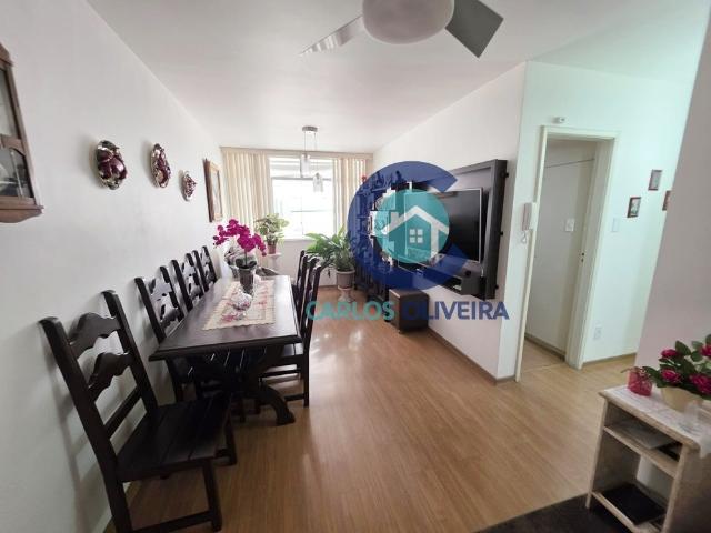 Apartamento para Venda em Rio de Janeiro/RJ Cachambi 2 Quartos