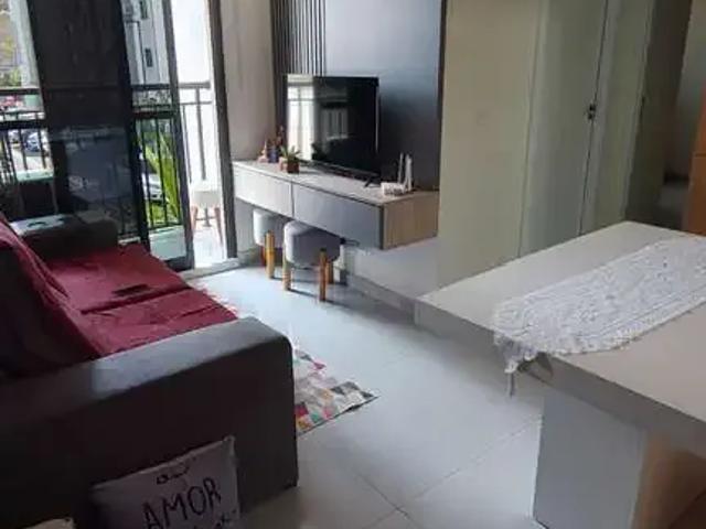 Apartamento para Venda em Rio de Janeiro/RJ Cachambi 2 Quartos