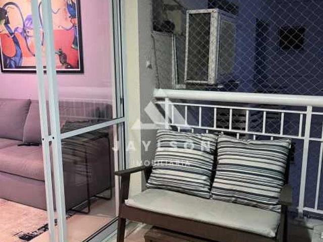Apartamento para Venda em Rio de Janeiro/RJ Cachambi 2 Quartos