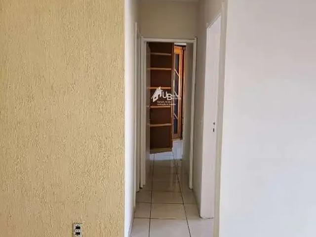 Apartamento para Venda em Rio de Janeiro/RJ Cachambi 2 Quartos