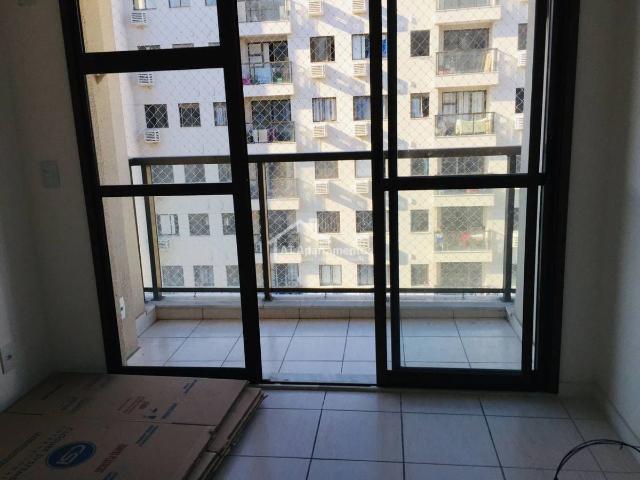 Apartamento para Venda em Rio de Janeiro/RJ Cachambi 2 Quartos