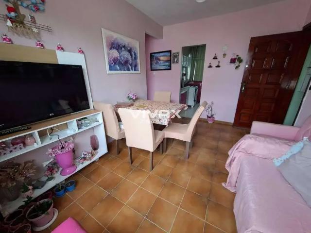 Apartamento para Venda em Rio de Janeiro/RJ Cachambi 2 Quartos