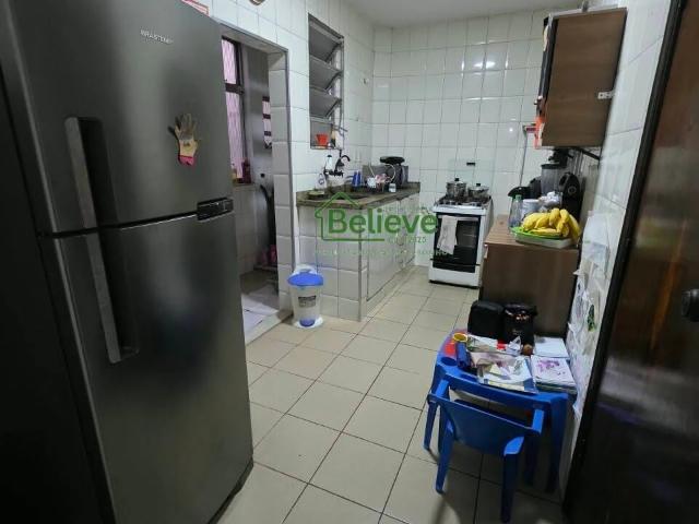 Apartamento para Venda em Rio de Janeiro/RJ Cachambi 2 Quartos