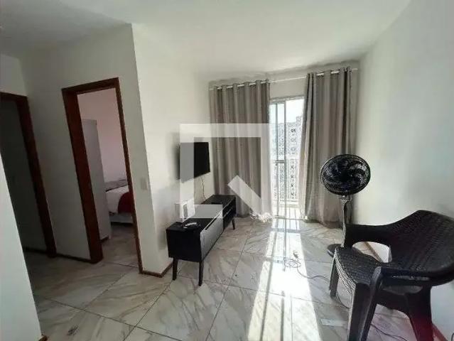 Apartamento para Venda em Rio de Janeiro/RJ Cachambi 2 Quartos