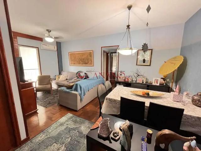 Apartamento para Venda em Rio de Janeiro/RJ Cachambi 2 Quartos