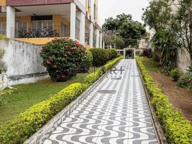 Apartamento para Venda em Rio de Janeiro/RJ Cachambi 2 Quartos