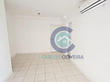 Apartamento para Venda em Rio de Janeiro/RJ Cachambi 2 Quartos