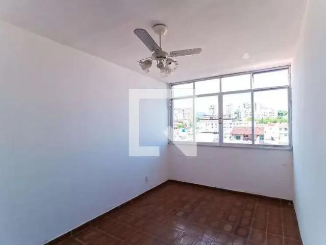 Apartamento para Venda em Rio de Janeiro/RJ Cachambi 2 Quartos
