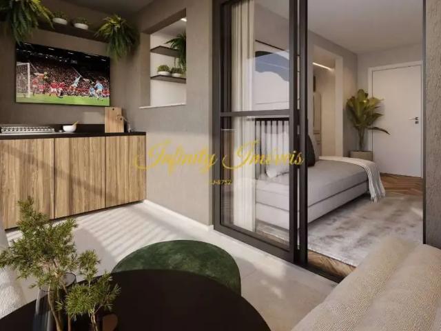 Apartamento para Venda em Rio de Janeiro/RJ Cachambi 2 Quartos