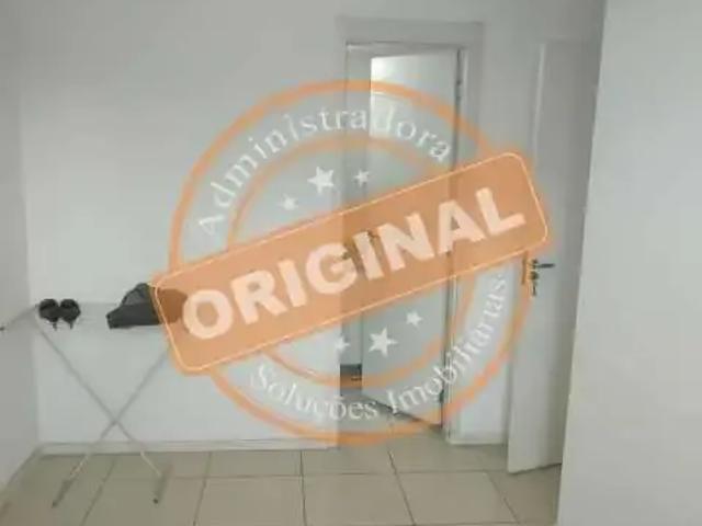 Apartamento para Venda em Rio de Janeiro/RJ Cachambi 2 Quartos