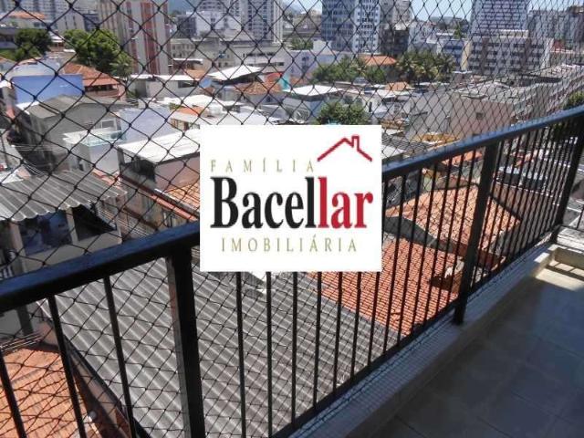 Apartamento para Venda em Rio de Janeiro/RJ Cachambi 2 Quartos