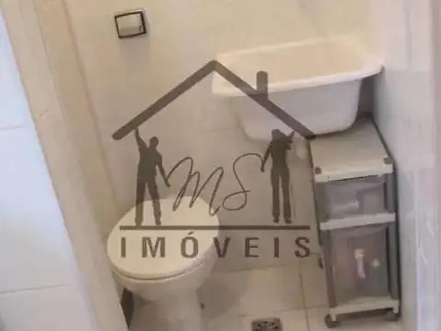 Apartamento para Venda em Rio de Janeiro/RJ Cachambi 2 Quartos