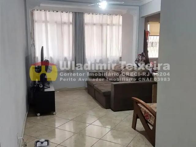 Apartamento para Venda em Rio de Janeiro/RJ Cachambi 2 Quartos