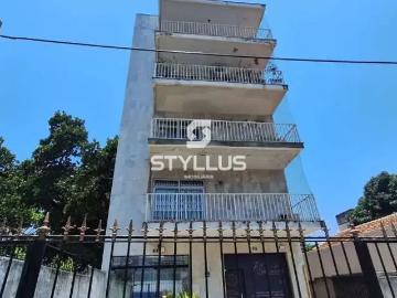 Apartamento para Venda em Rio de Janeiro/RJ Cachambi 2 Quartos