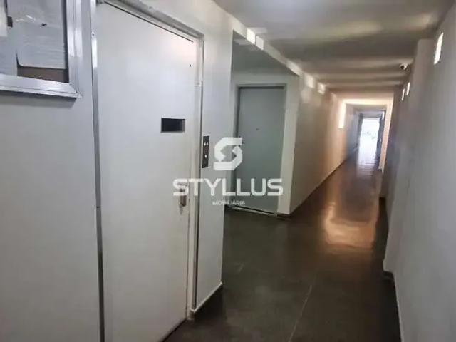 Apartamento para Venda em Rio de Janeiro/RJ Cachambi 2 Quartos