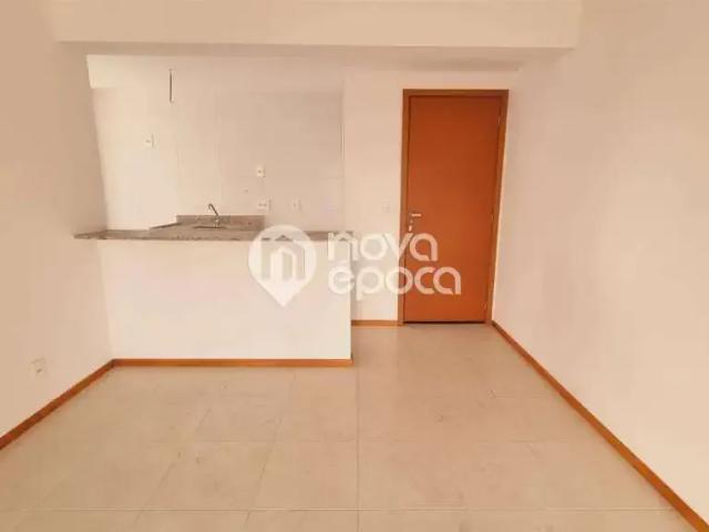 Apartamento para Venda em Rio de Janeiro/RJ Cachambi 2 Quartos