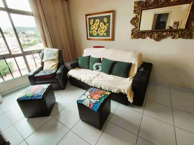 Apartamento para Venda em Rio de Janeiro/RJ Cachambi 2 Quartos