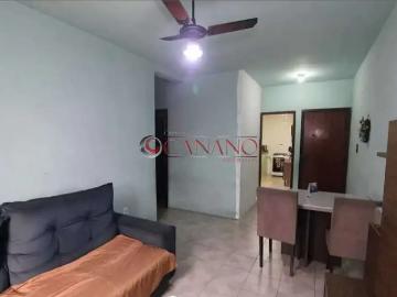 Apartamento para Venda em Rio de Janeiro/RJ Cachambi 2 Quartos