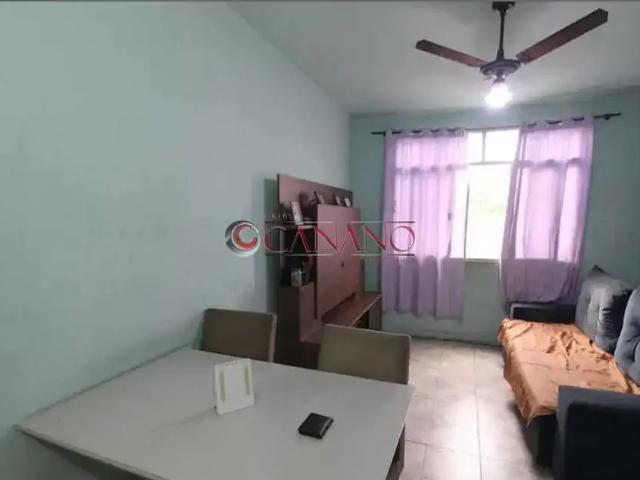 Apartamento para Venda em Rio de Janeiro/RJ Cachambi 2 Quartos