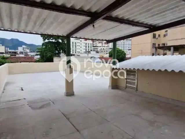 Apartamento para Venda em Rio de Janeiro/RJ Cachambi 2 Quartos