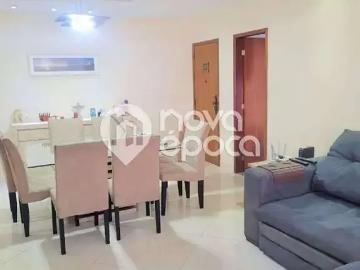 Apartamento para Venda em Rio de Janeiro/RJ Cachambi 2 Quartos