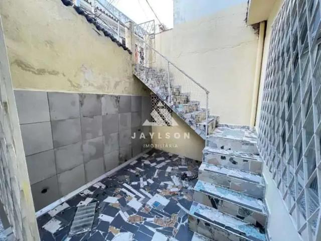 Apartamento para Venda em Rio de Janeiro/RJ Cachambi 2 Quartos