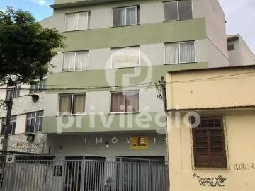 Apartamento para Venda em Rio de Janeiro/RJ Cachambi 2 Quartos