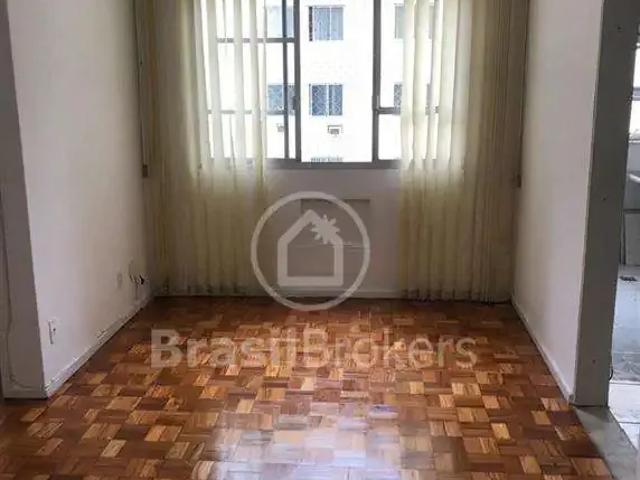 Apartamento para Venda em Rio de Janeiro/RJ Cachambi 2 Quartos