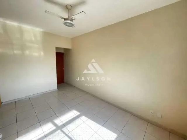 Apartamento para Venda em Rio de Janeiro/RJ Cachambi 2 Quartos