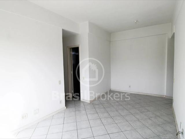 Apartamento para Venda em Rio de Janeiro/RJ Cachambi 2 Quartos