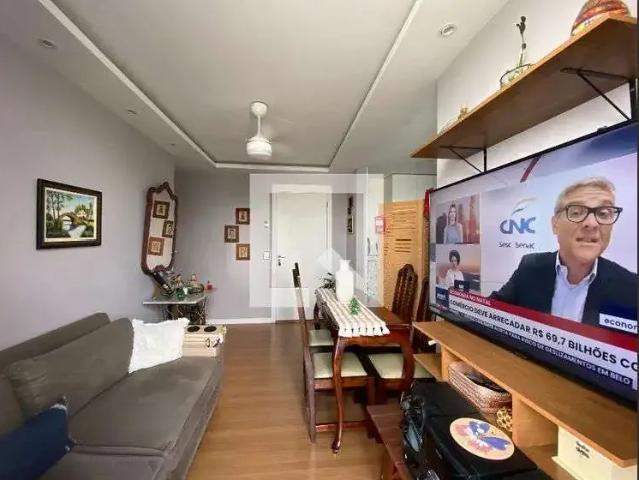 Apartamento para Venda em Rio de Janeiro/RJ Cachambi 2 Quartos