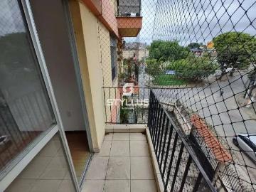 Apartamento para Venda em Rio de Janeiro/RJ Cachambi 2 Quartos