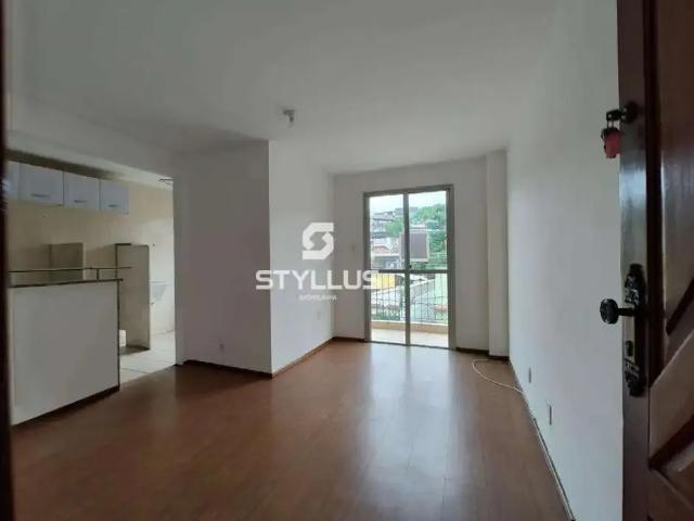 Apartamento para Venda em Rio de Janeiro/RJ Cachambi 2 Quartos