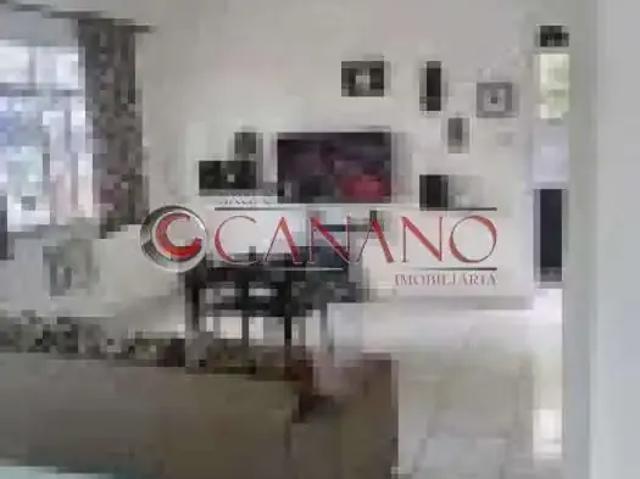 Apartamento para Venda em Rio de Janeiro/RJ Cachambi 7 Quartos