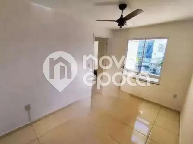 Apartamento para Venda em Rio de Janeiro/RJ Cachambi 4 Quartos