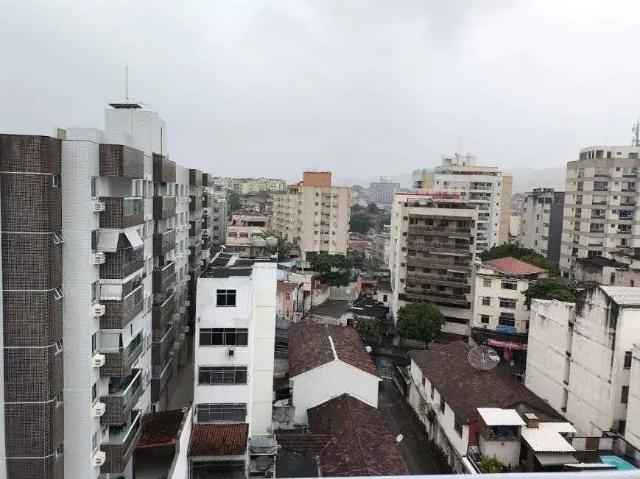 Apartamento para Venda em Rio de Janeiro/RJ Cachambi 4 Quartos