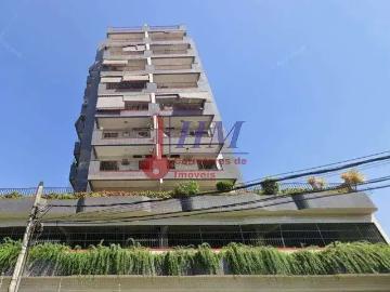 Apartamento para Venda em Rio de Janeiro/RJ Cachambi 4 Quartos